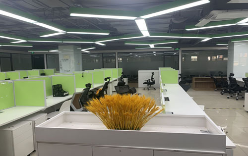 科实大厦实拍图1